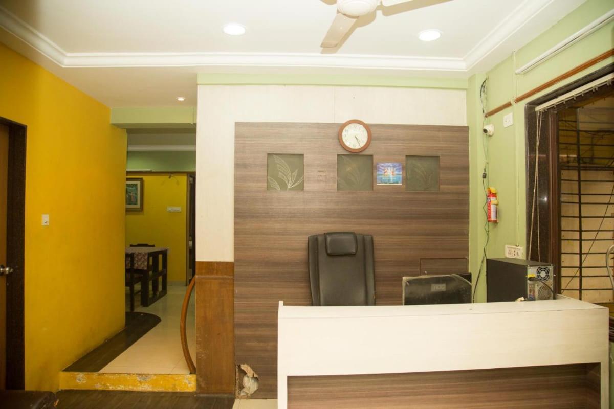 Srujan Sarai Service Apartment — Photos 2